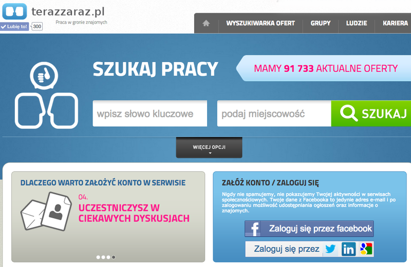 TerazZaraz