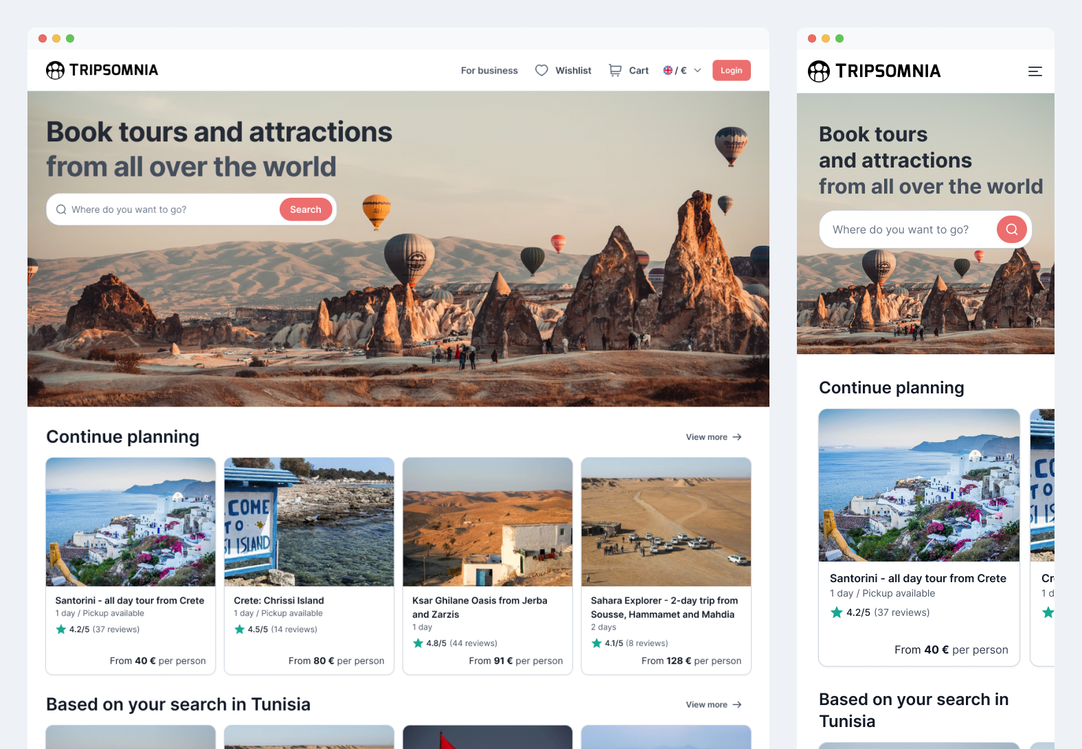 Tripsomnia